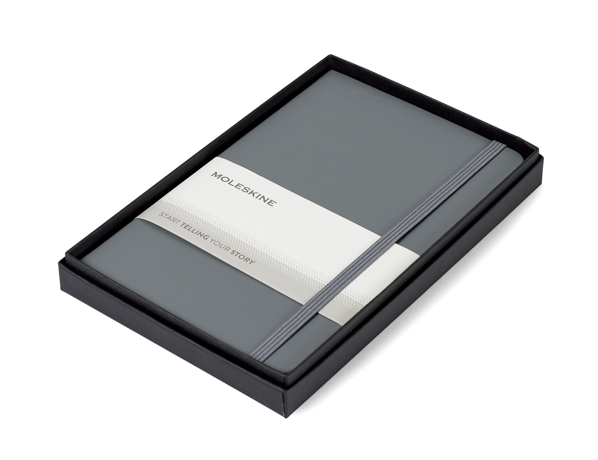 Moleskine® Medium Notebook Gift Set