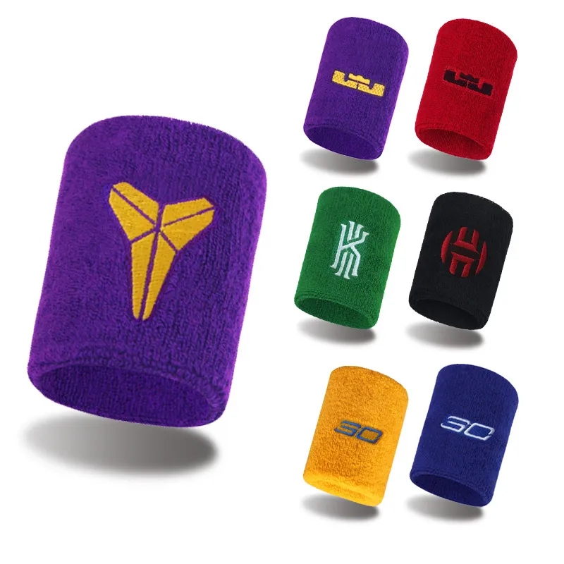 Sweatbands Sports Wristband 1