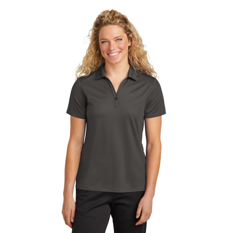 Sport-Tek Women's UV Micropique Polo 14