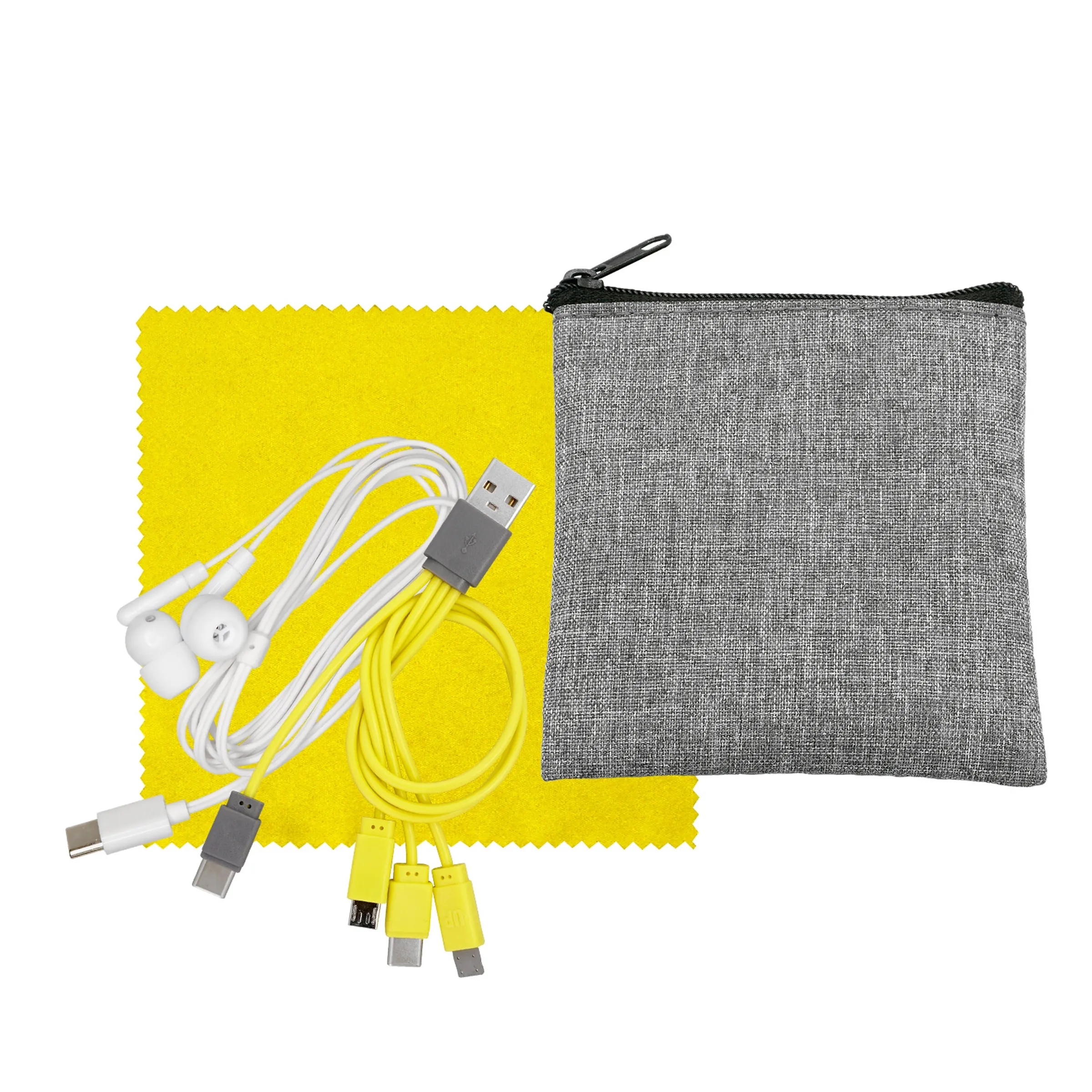 Recycled Travel Kit 12