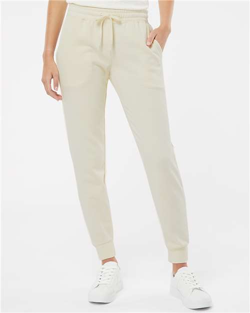 Women's California Wave Wash Sweatpants - PRM20PNT 21