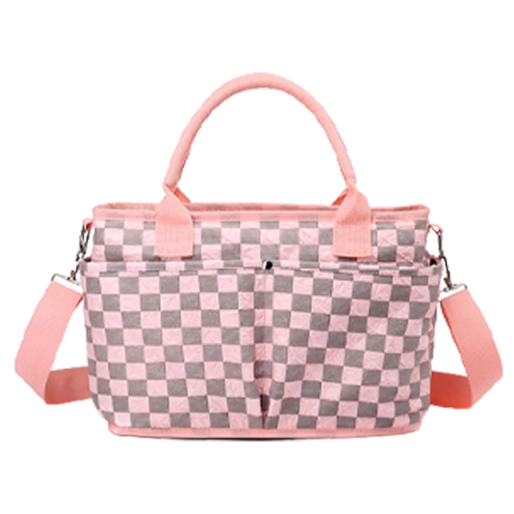 Wet Dry Separation Mummy Bag 1