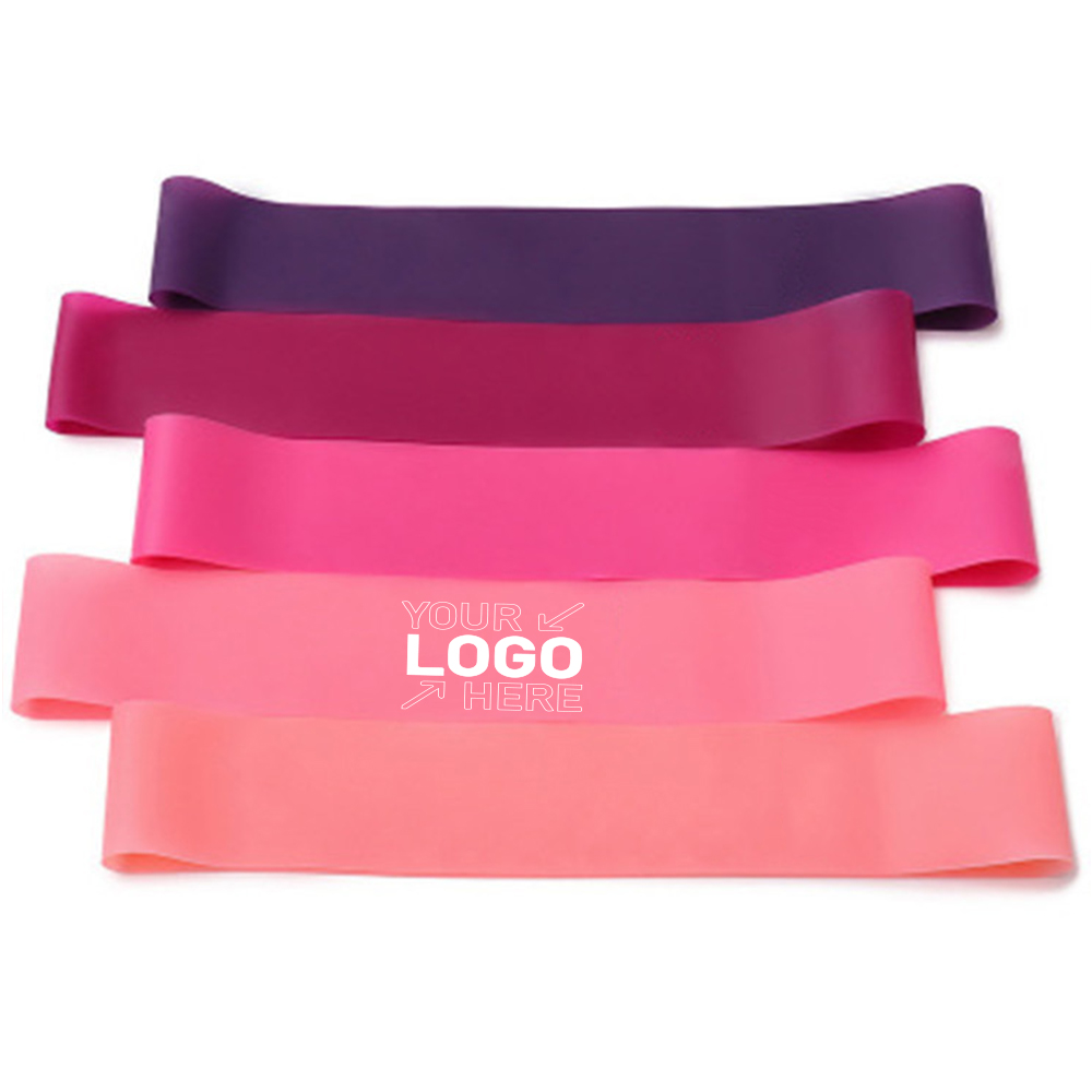 Resistance Band 4