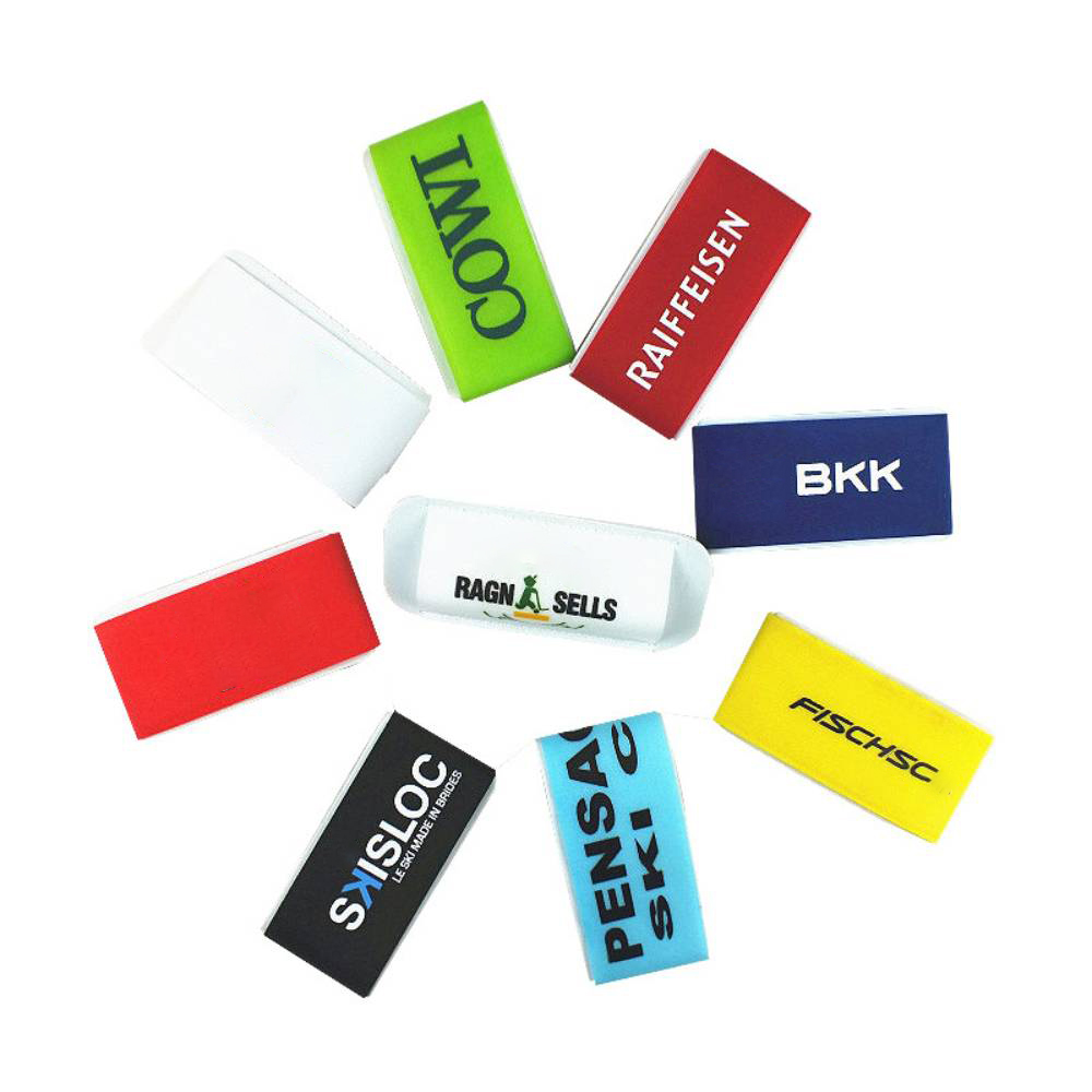 Snowboard Strap Shoulder And back 1