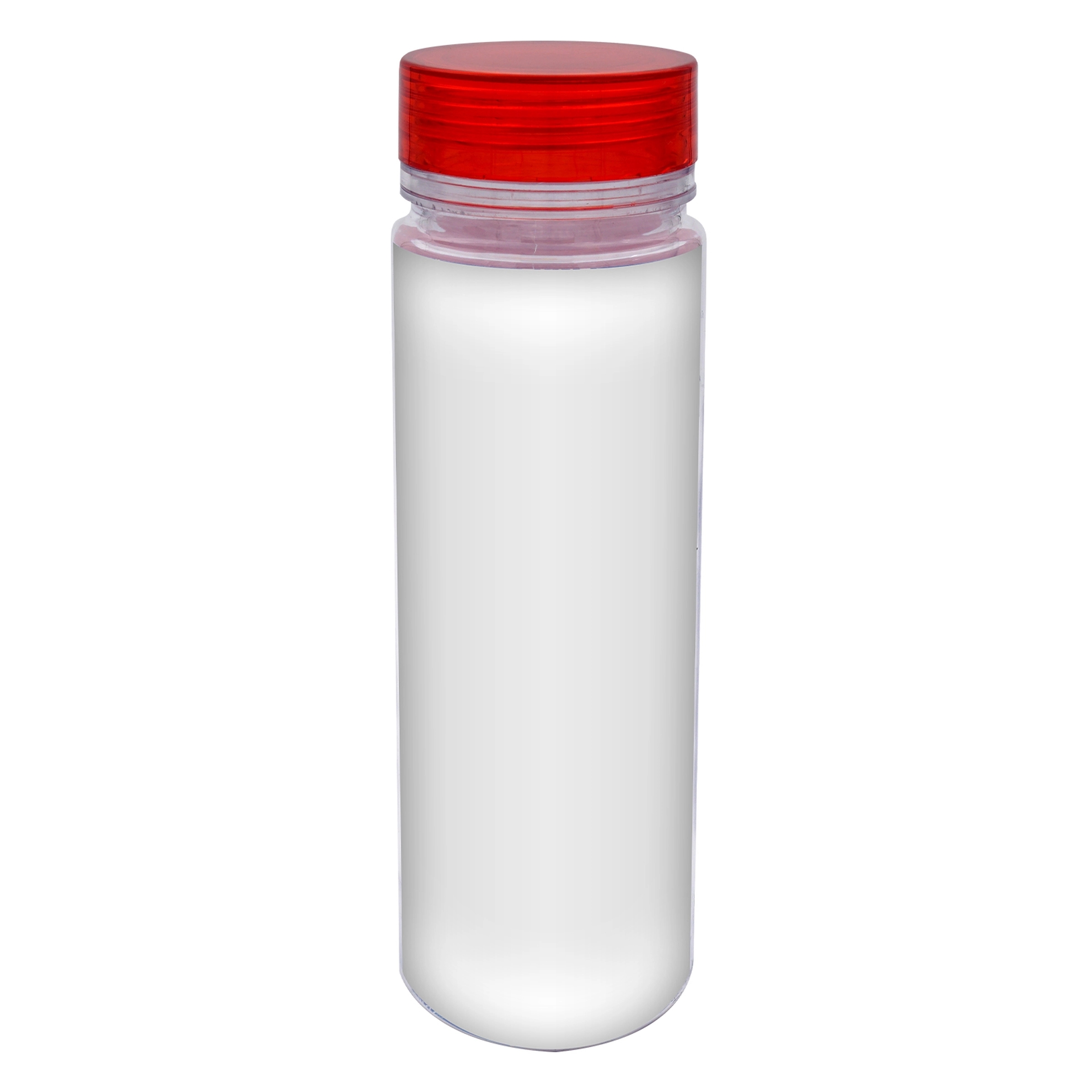 Clear View 18 oz. Full Color Insert Bottle 8