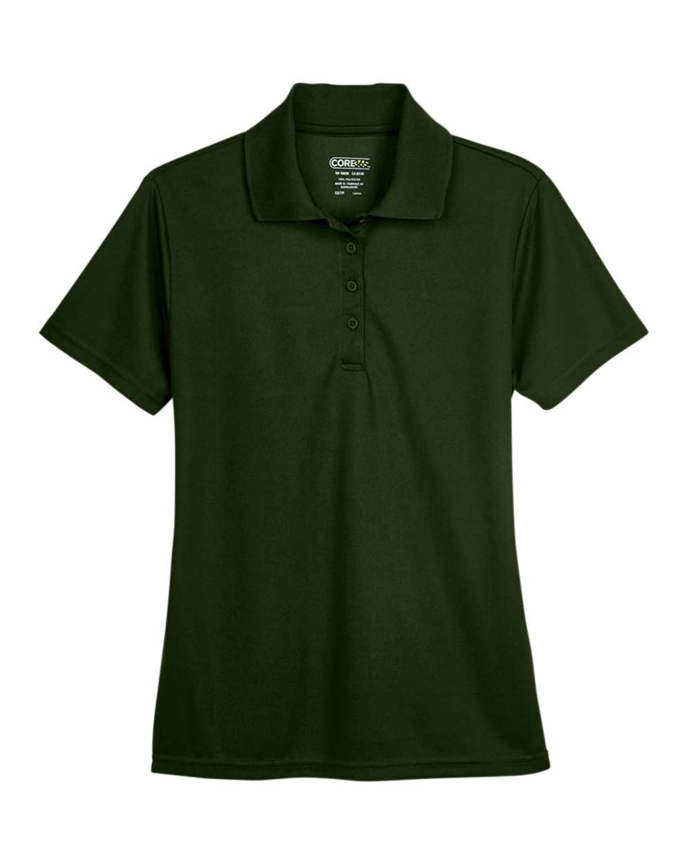 Women's Origin Performance Piqué Polo - 78181 76