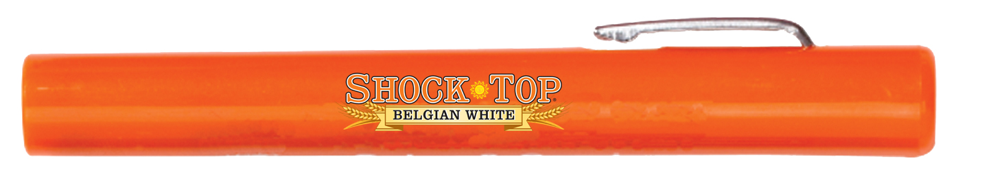 Penlight Flashlight 5