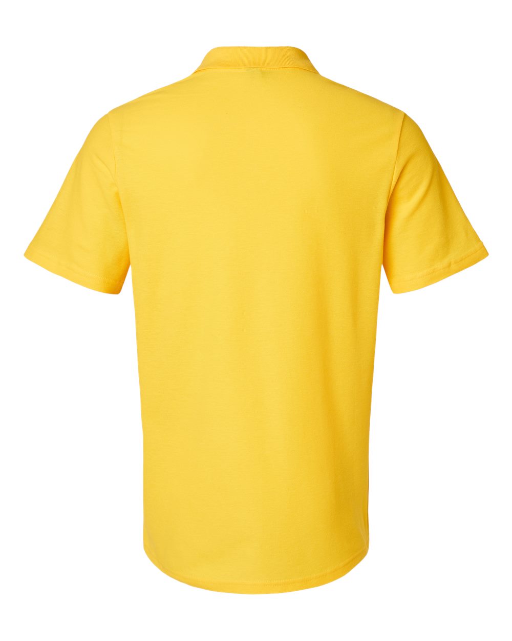 Unisex Softstyle® Pique Polo - 64800 21