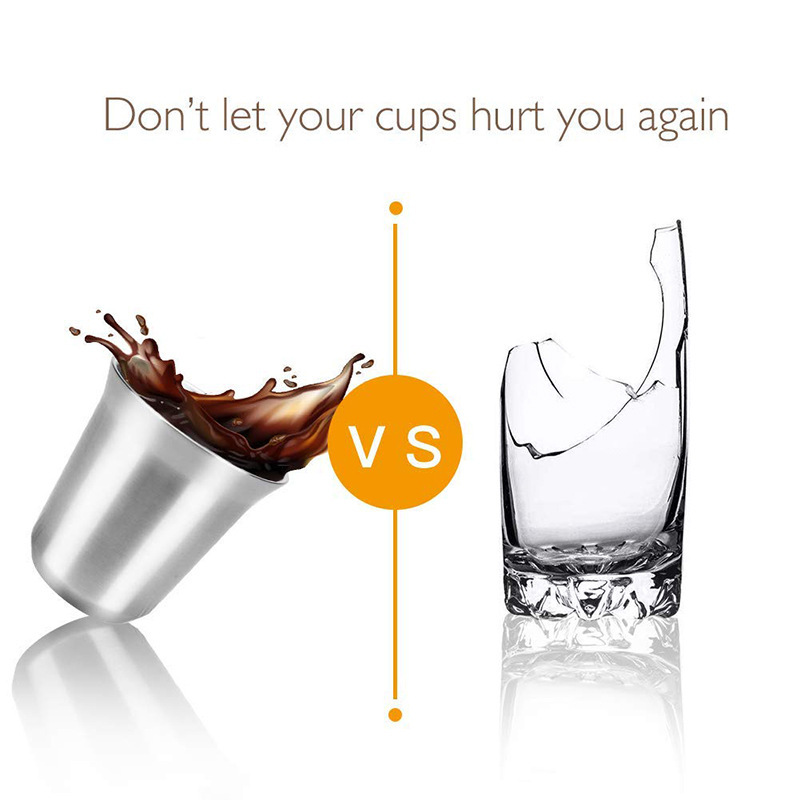 Anti-scalding Portable Insulation Cup 5