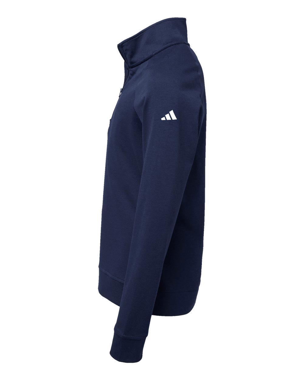 Youth Performance Quarter-Zip Pullover - A4001 7