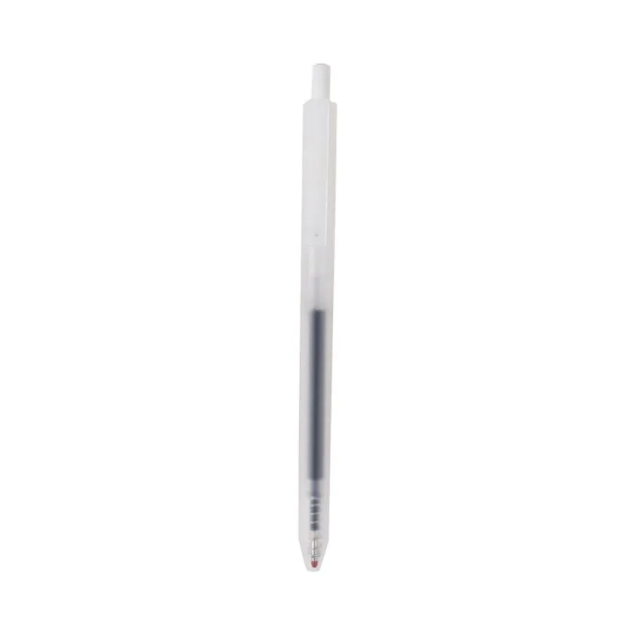 Superficial Plastic Gel Pen 1