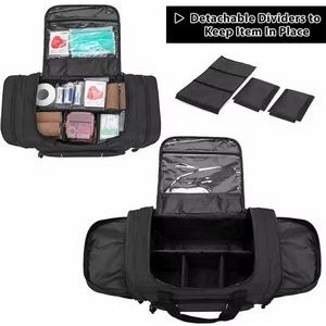 New high-capacity travel medicine packs 3