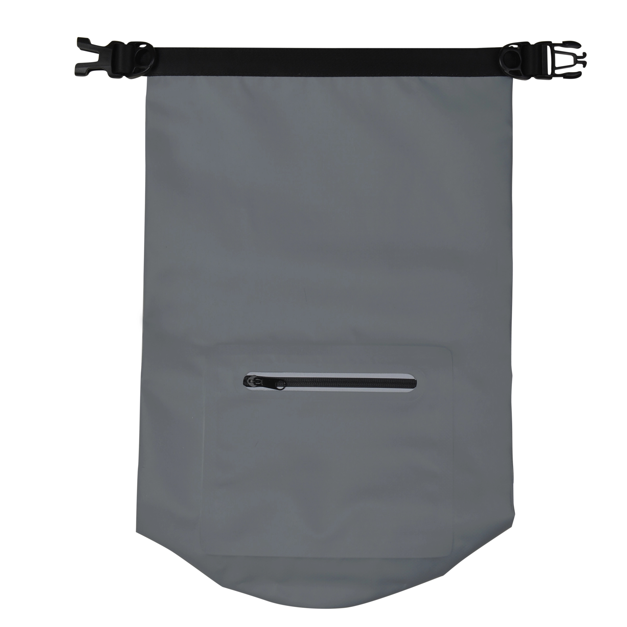Premium 10L Waterproof Sport Bag with Outer Zipper 7