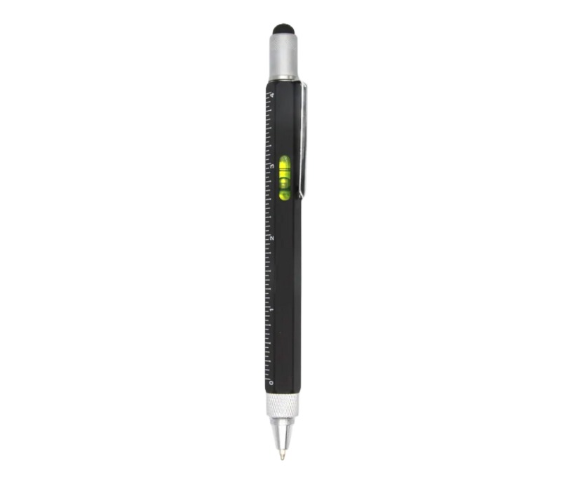 6-in-1 Multifunction Tool Pen 3