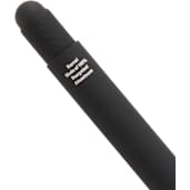 Nadine Recycled Soft Touch Gel Stylus 31