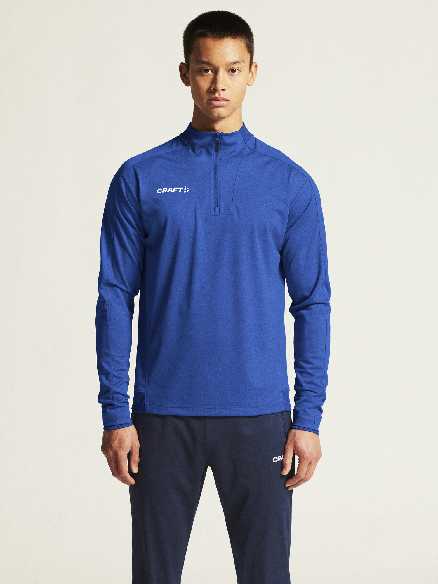 EVOLVE 2.0 HALF ZIP JACKET M 28