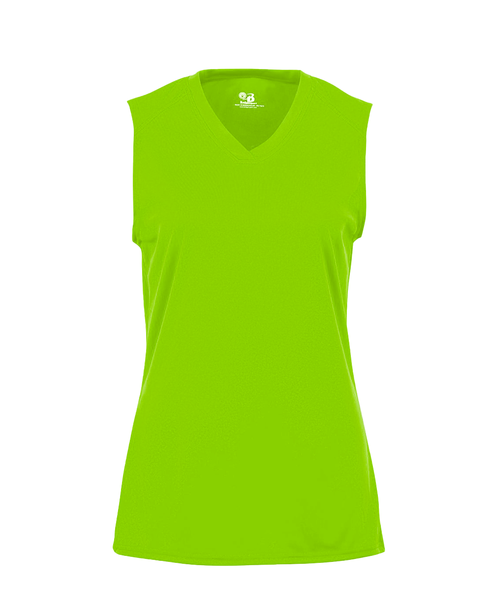 B-Core Girls' Sleeveless Tee 17