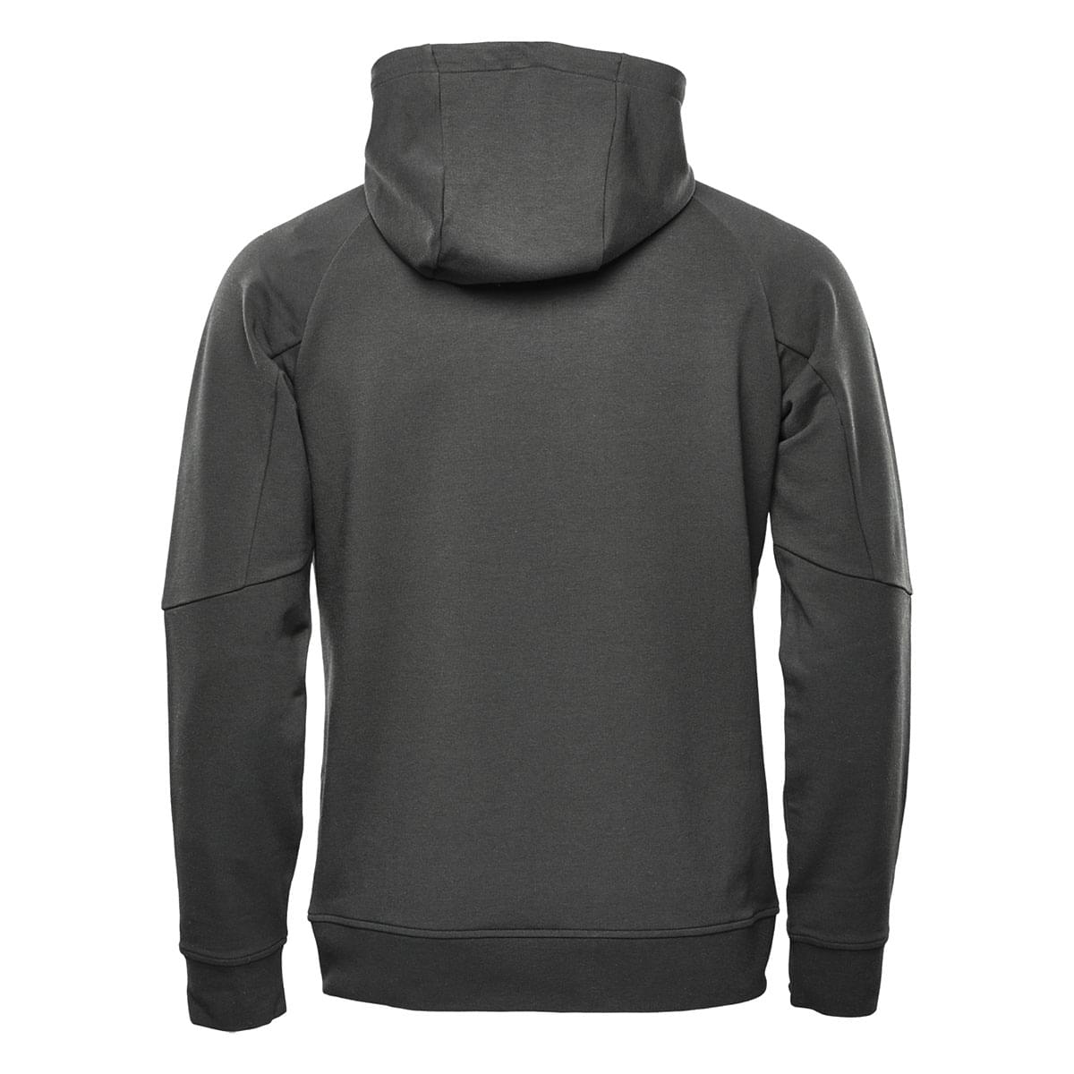 Stormtech Men's Dockyard Performance Full Zip Hoody, custom hoodie or sweatshirt with logo imprint 2