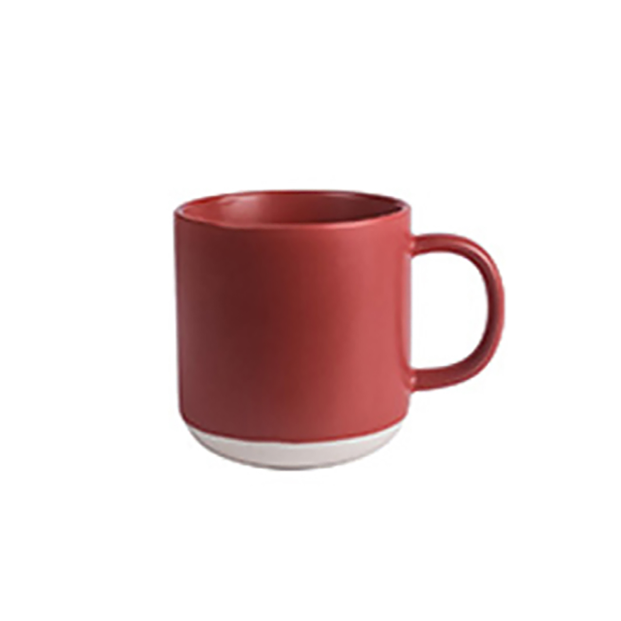Custom Ceramic Mug 12