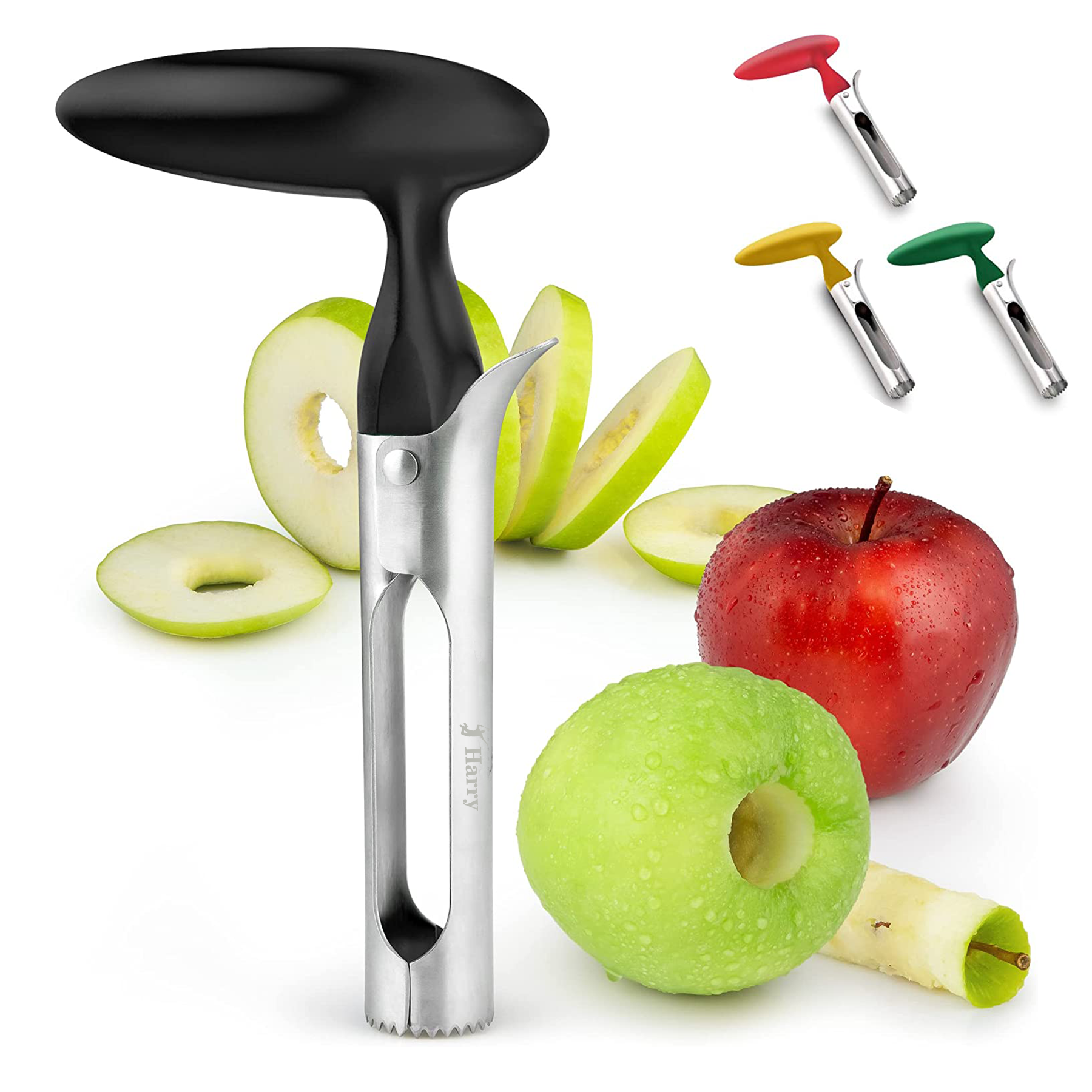 Premium Apple Corer 3