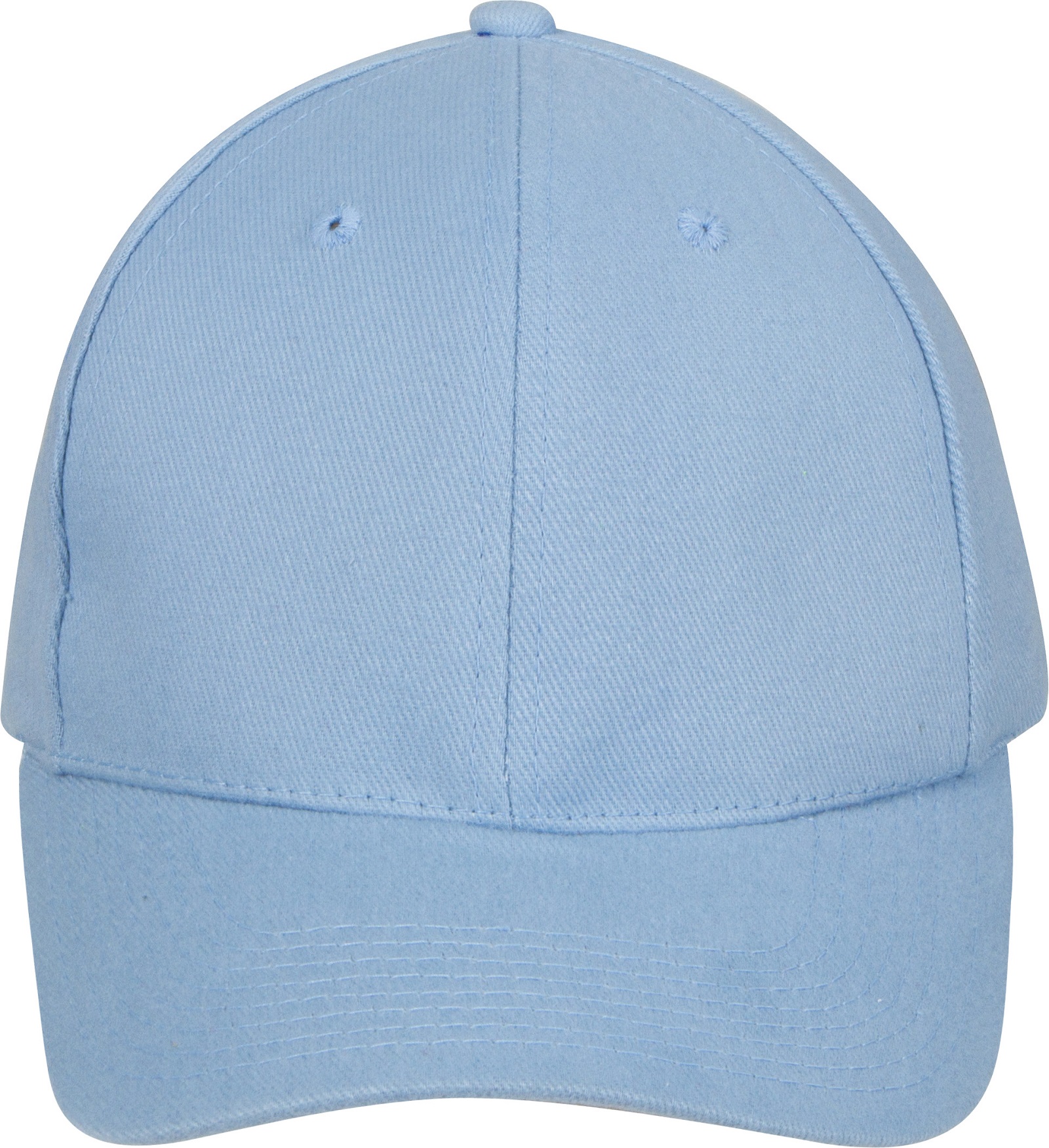 Brushed Heavy Cotton Cap (Domestically Decorated) 72