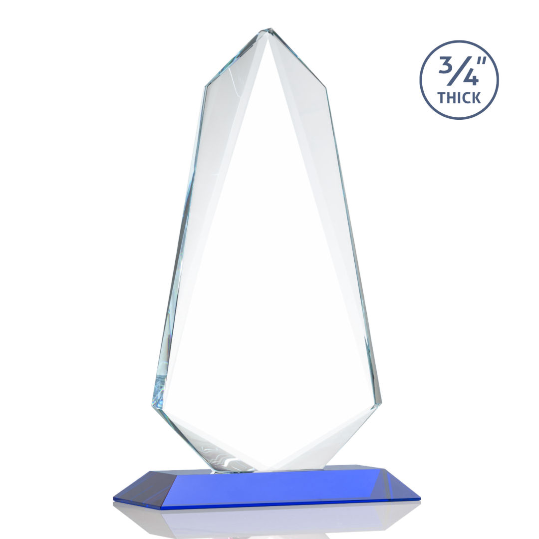 Sheridan Award - Blue 8