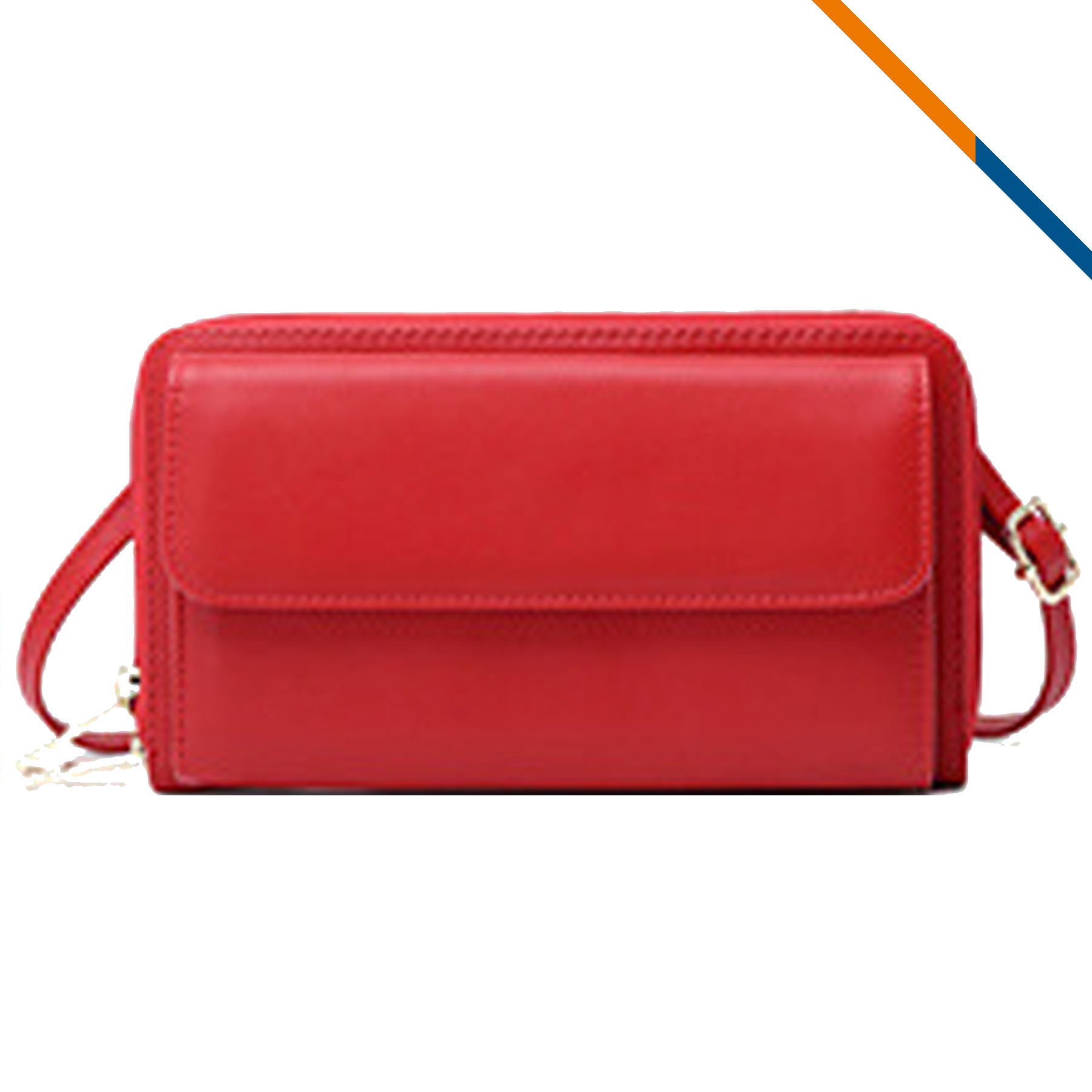 Vitality Crossbody Bag 3