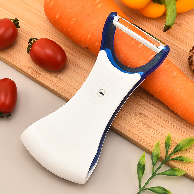 Vegetable and Fruit Peeler 4