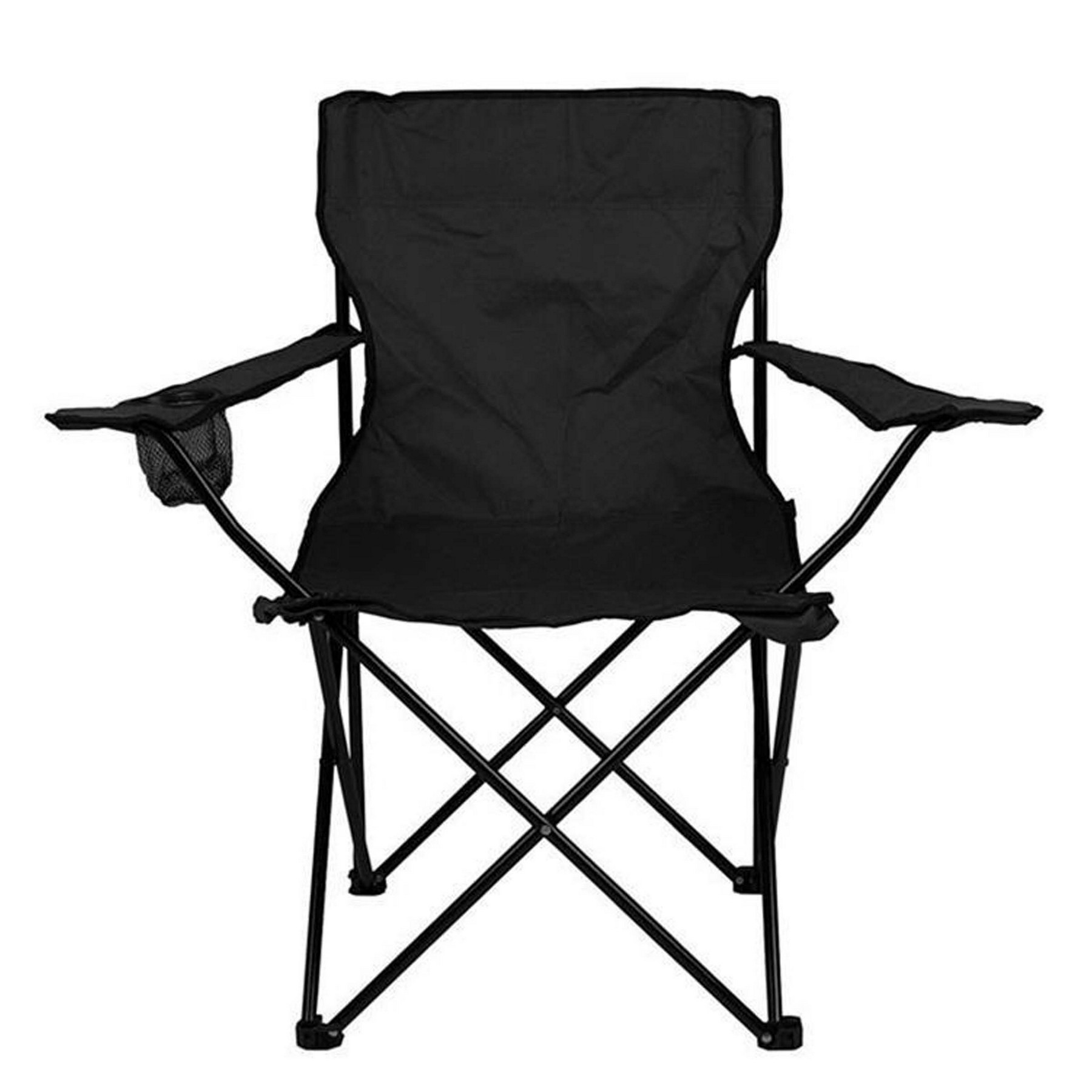 Folding Chairs With Outdoor Armrests 5