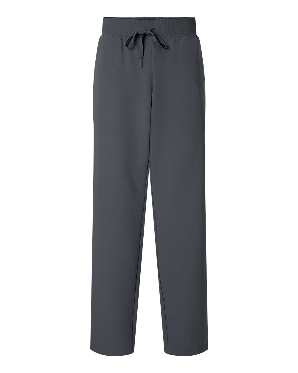 Women's Petite Sizes Xenos Essential Knit-Waist Scrub Pants - W20001P 55