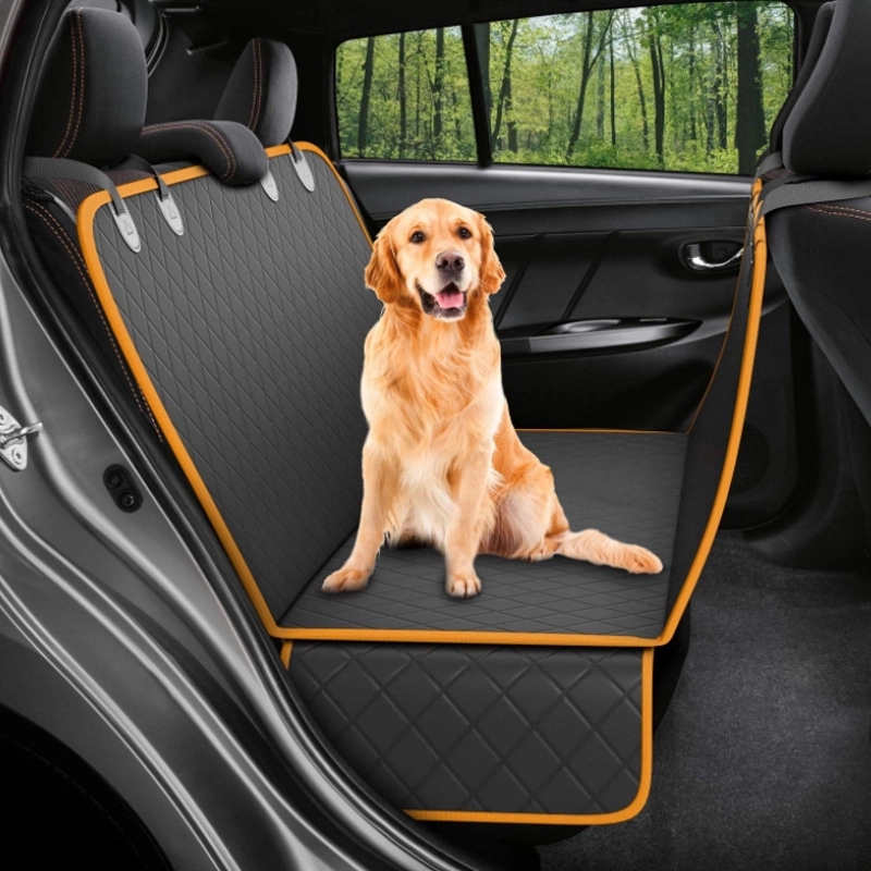 Dog Car Seat Hammock 2