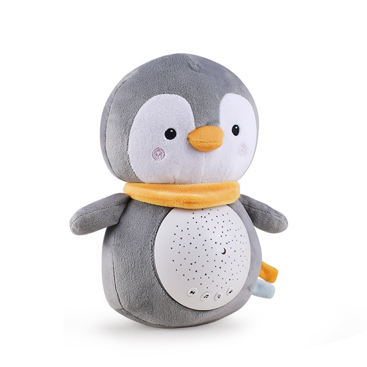Creative Led Light Projection Plush Toy 4