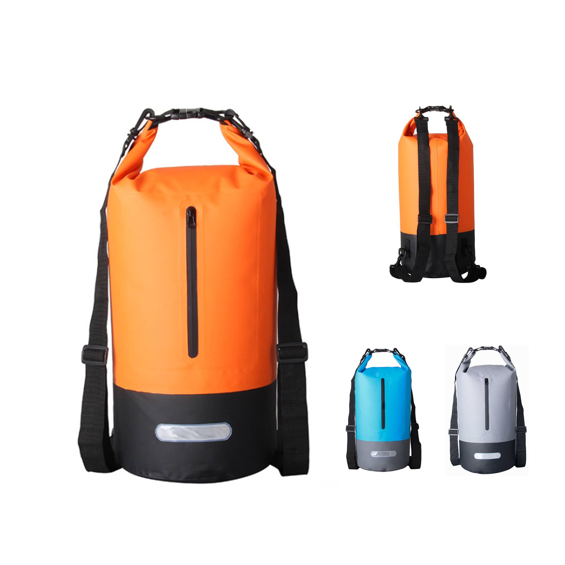 Outdoor Sports Waterproof Beach Backpack 4