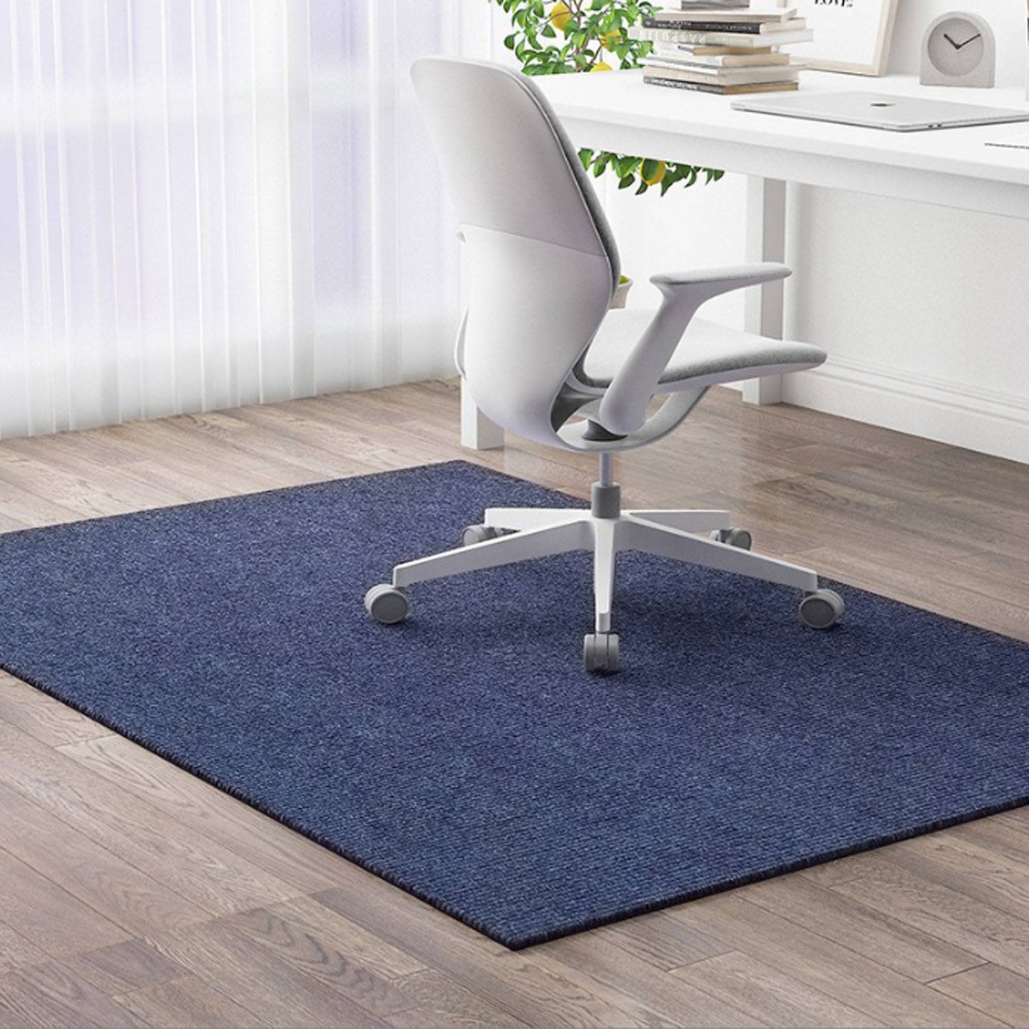 Be customized Office Chair Mat 2