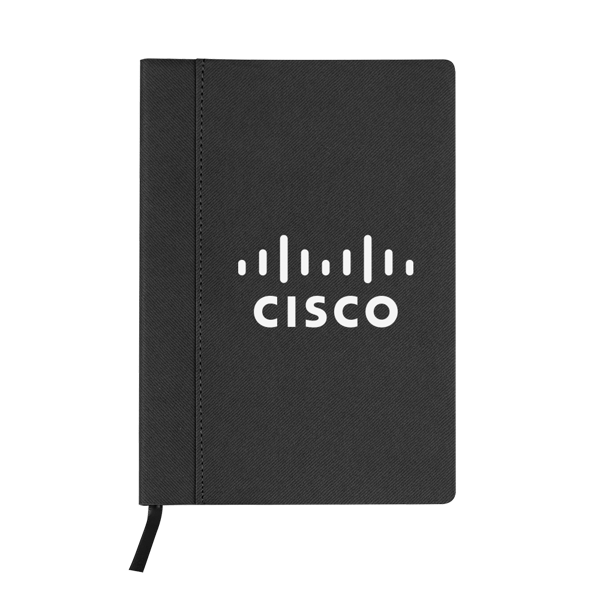 Thermal Stitch Notebook 21