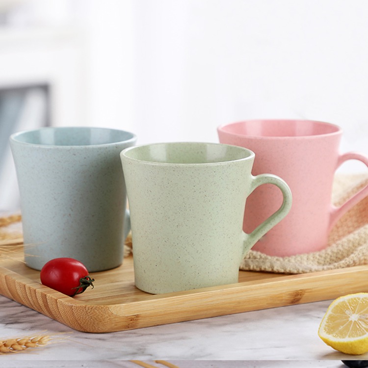 Lewis Wheat Straw Cup 1