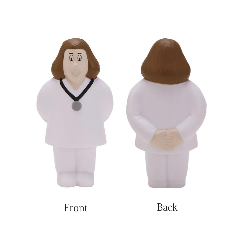 Doctor Stress Ball 5