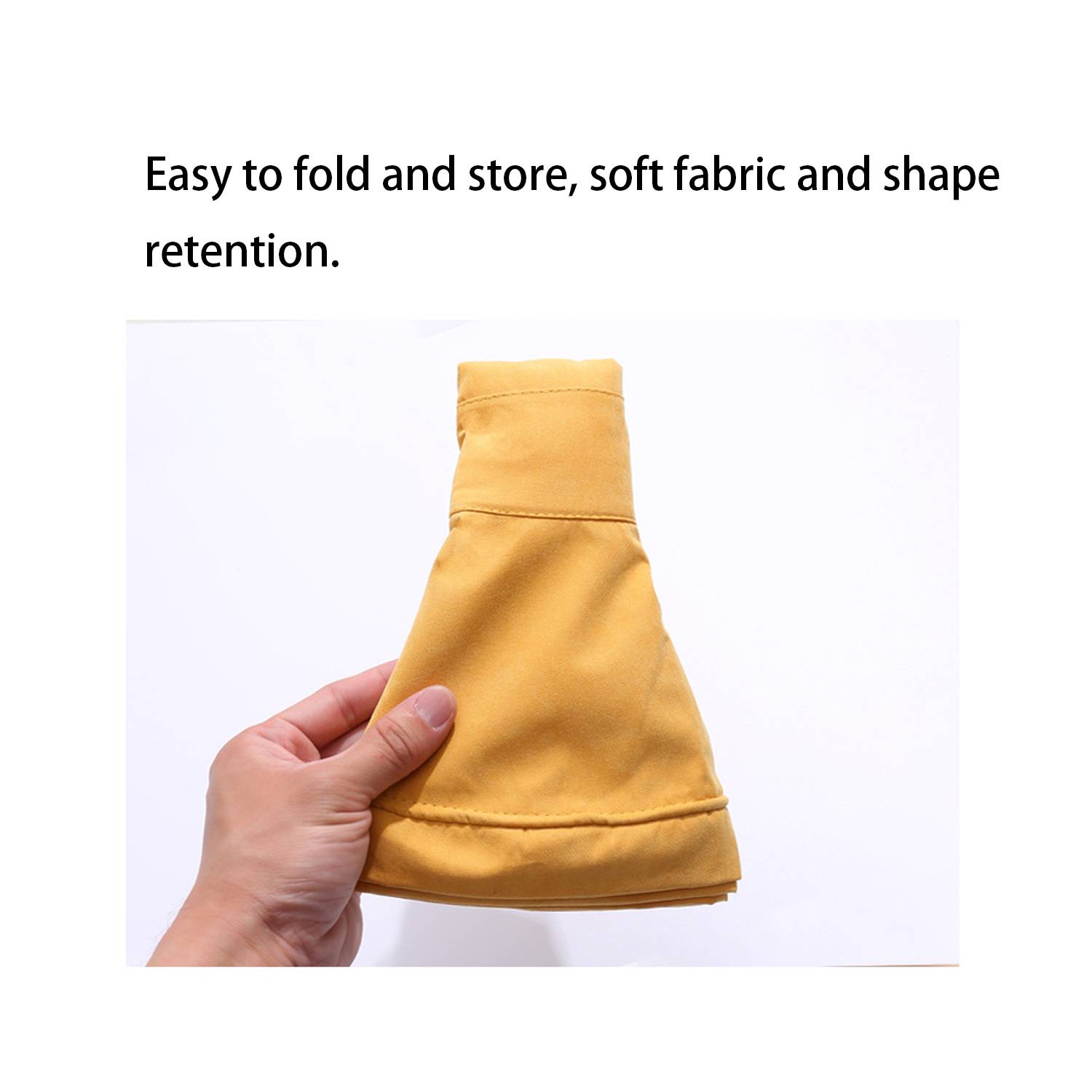 Summer Beach Cotton Bucket Hat 3