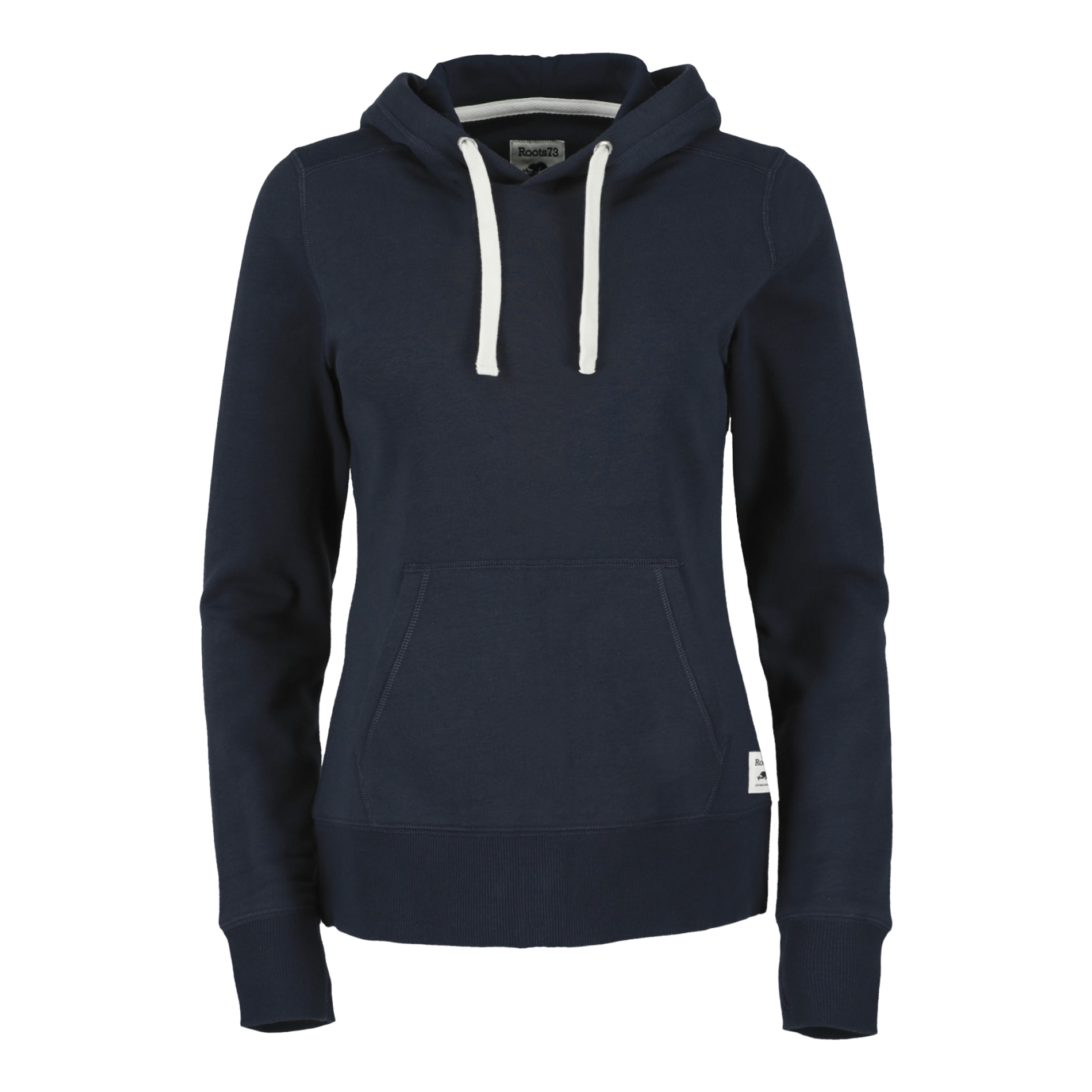 Women's MAPLEGROVE Roots73 Flc Hoody 94