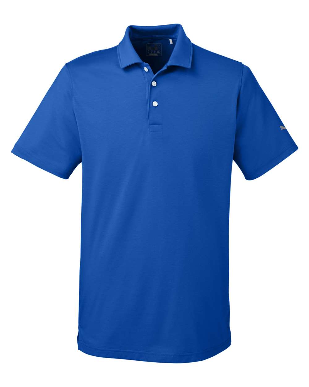 Men's Fusion Polo - 596920 20