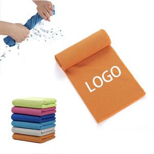 Super Dry Cooling Towel 2