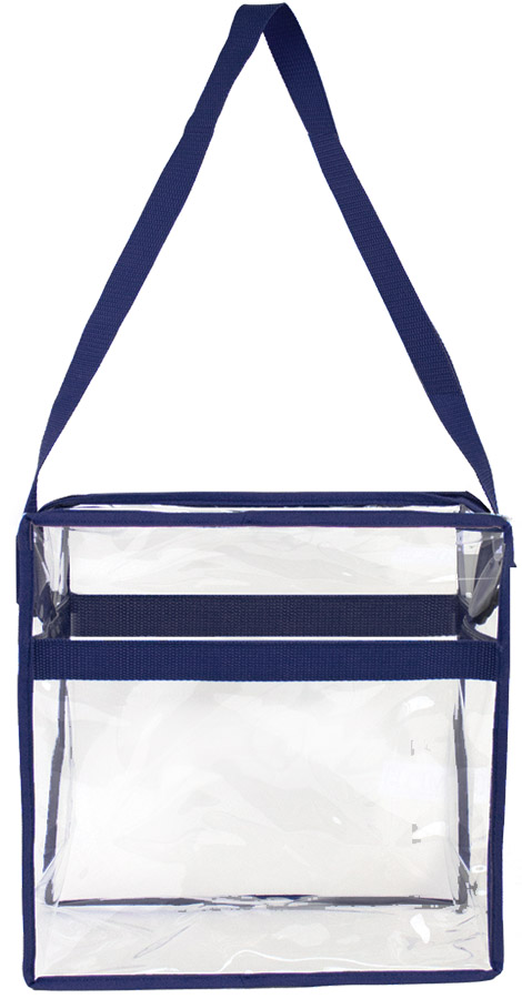 Gameday Crossbody Stadium Bag