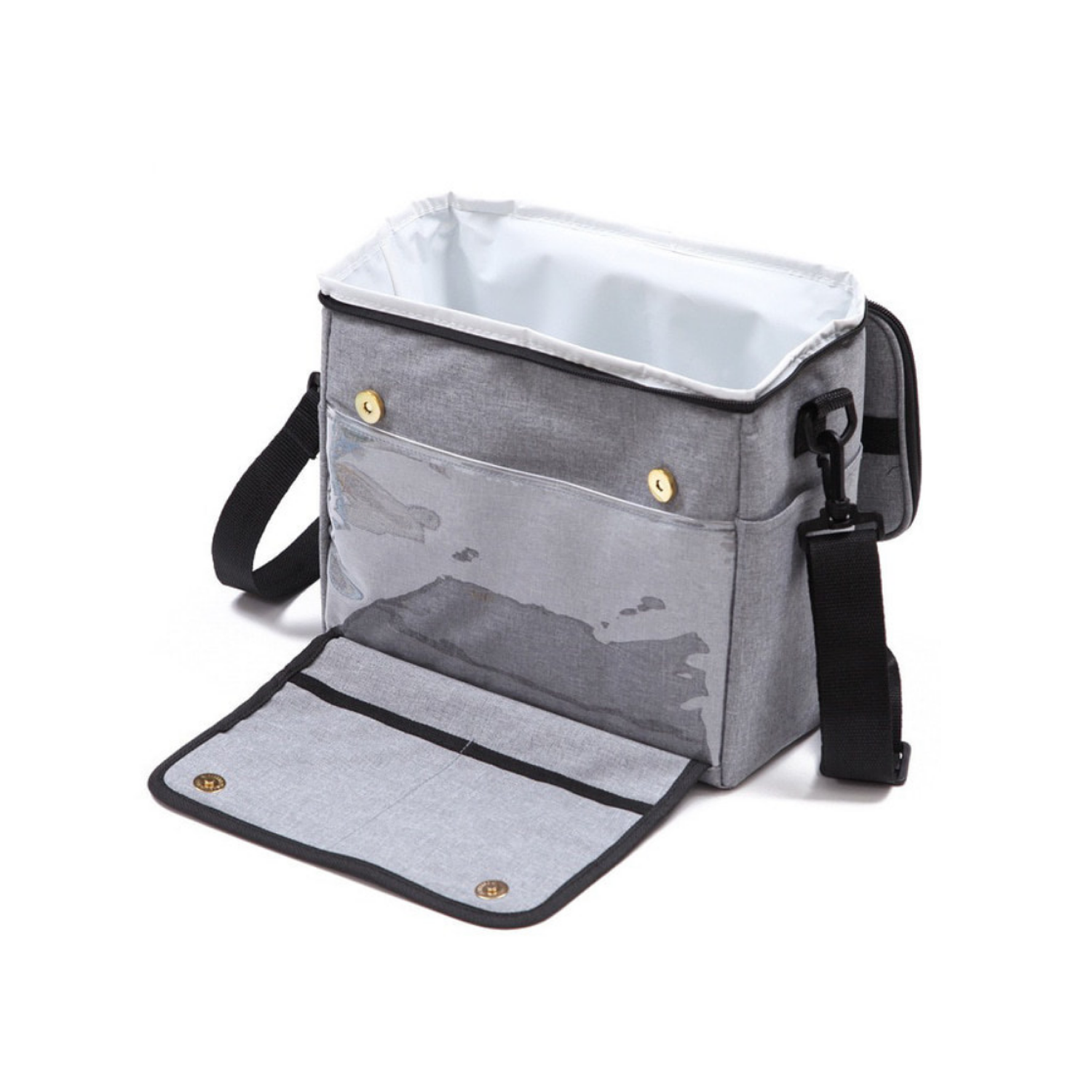 Oxford Cloth Cooler Bag 4