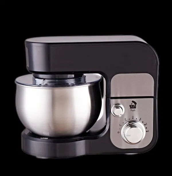 Wholesale Custom Logo Stand Mixer 5