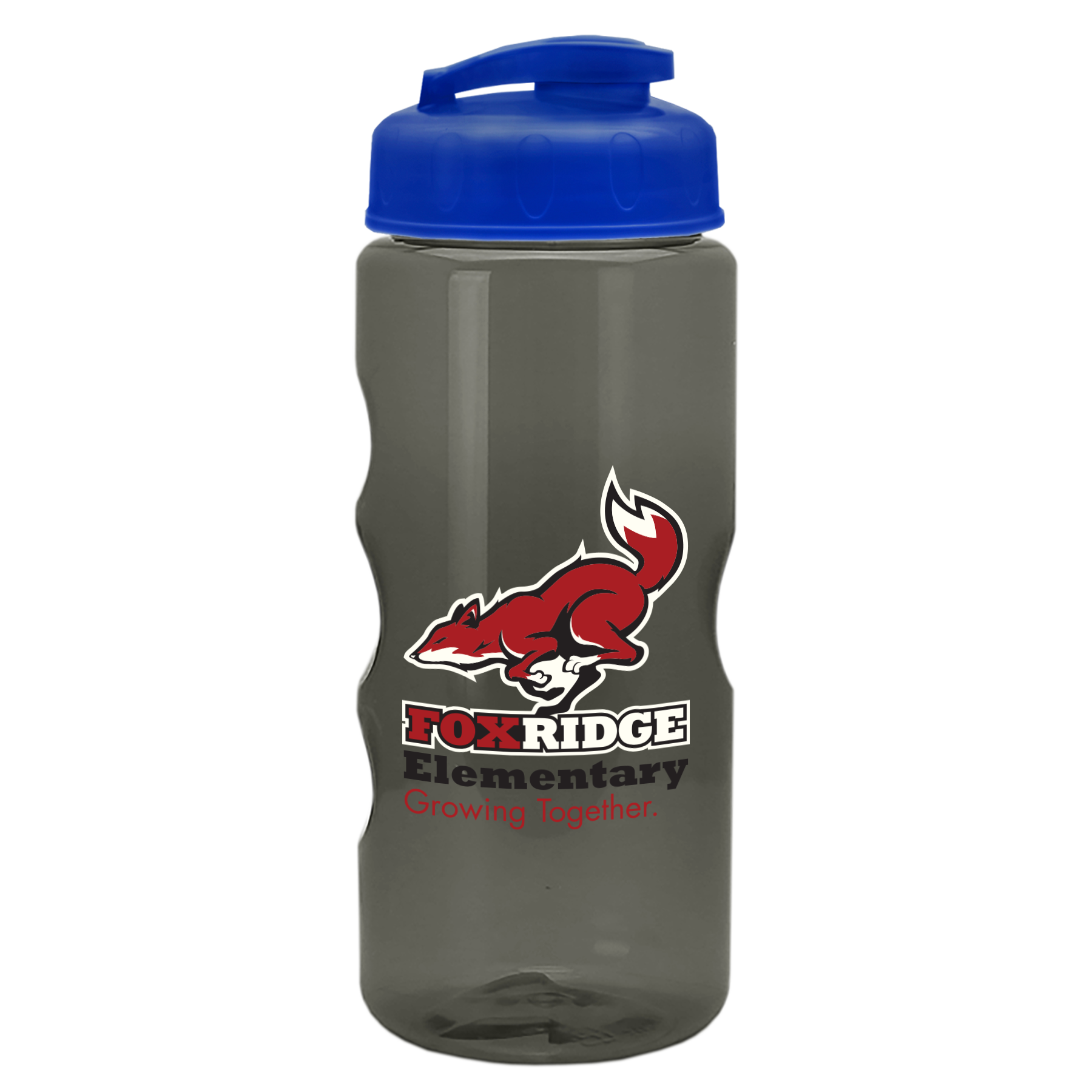 Garyline® Mini Mountain Tritan® Bottle with Flip-Top Lid - 22 oz. 68