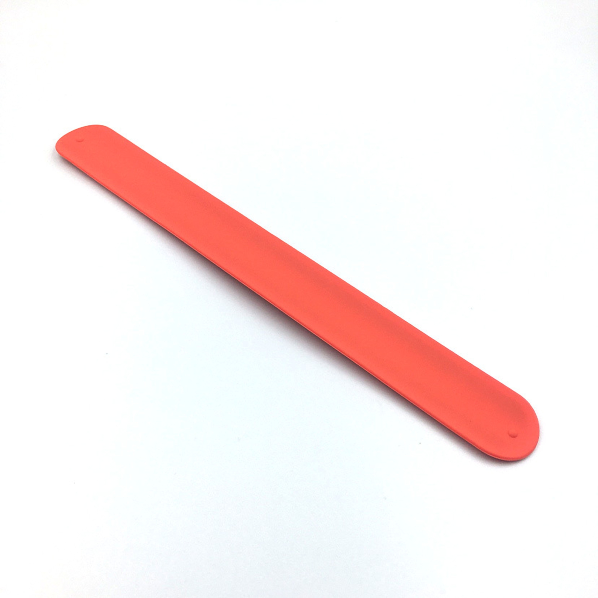 Silicone Slap Bracelet 1