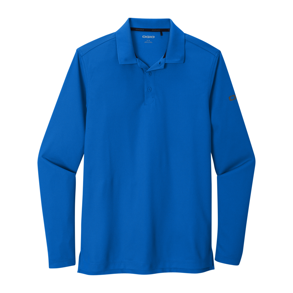 OGIO Caliber 2.0 Long Sleeve 4