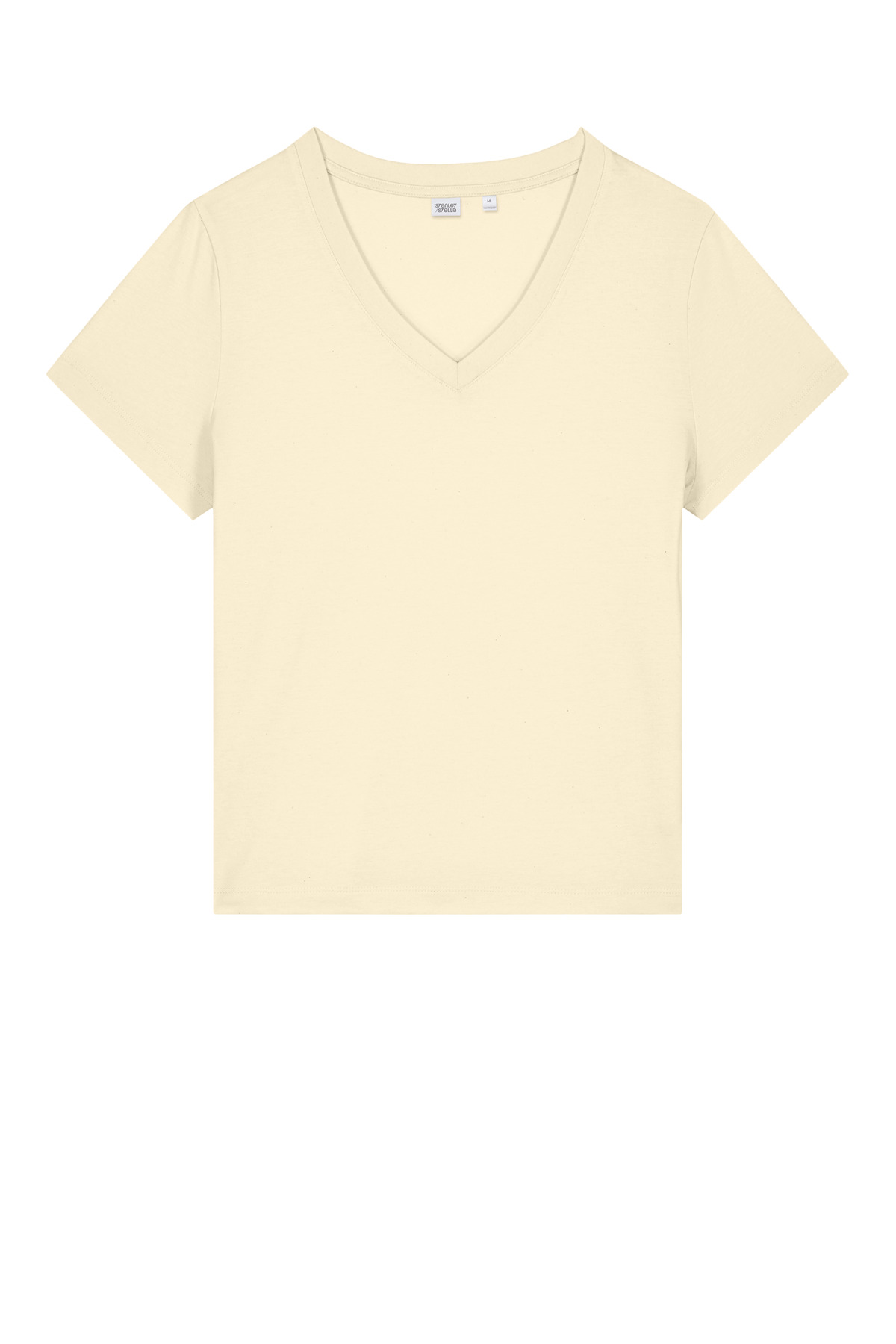 Stanley/Stella Women's Stella Isla V-Neck Tee SXW032 8