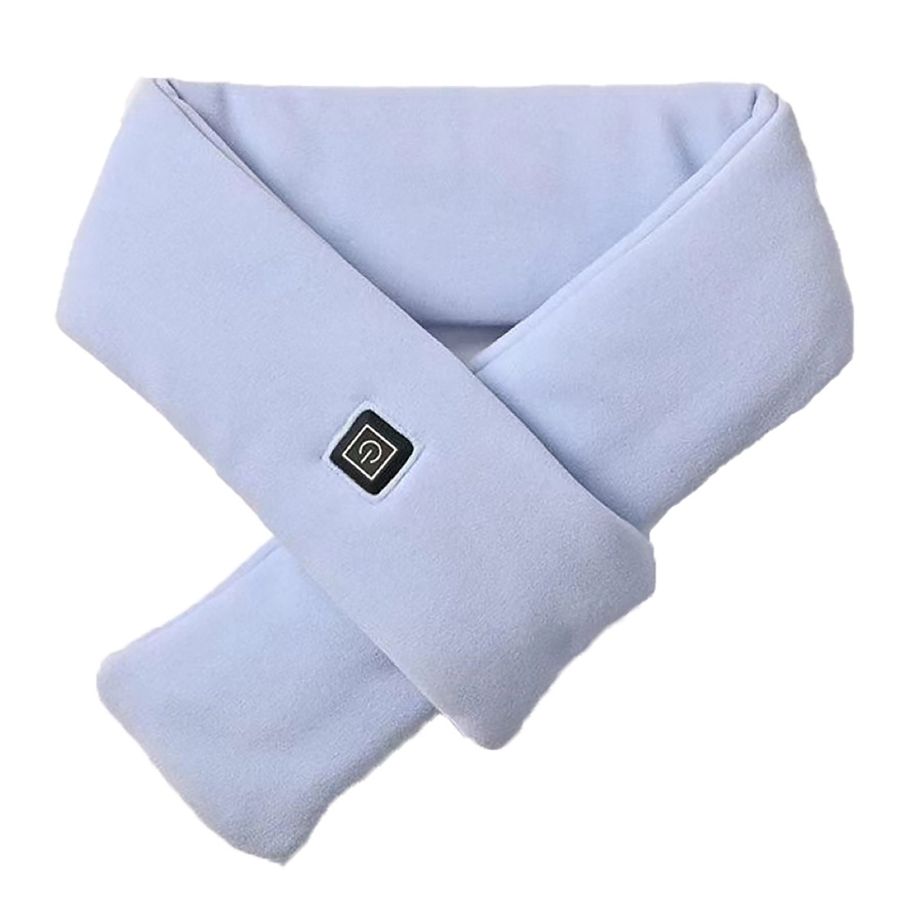 Smart Rechargeable Heated Scarf 6