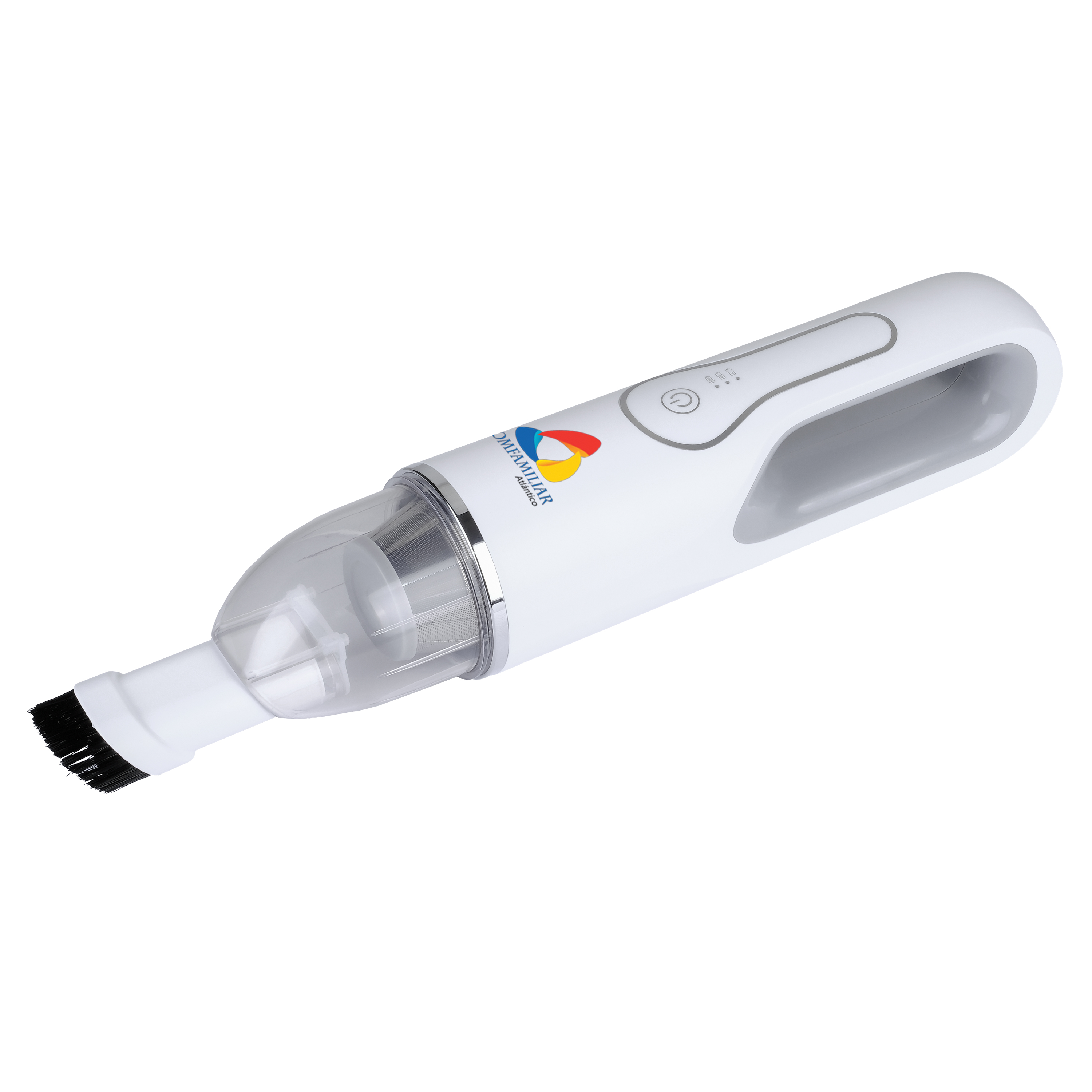 Portable Vacuum & Inflator 2